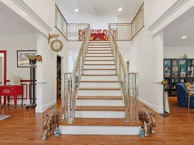 House for sale in Framingham, Massachusetts