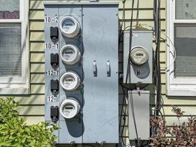 House for sale in Framingham, Massachusetts