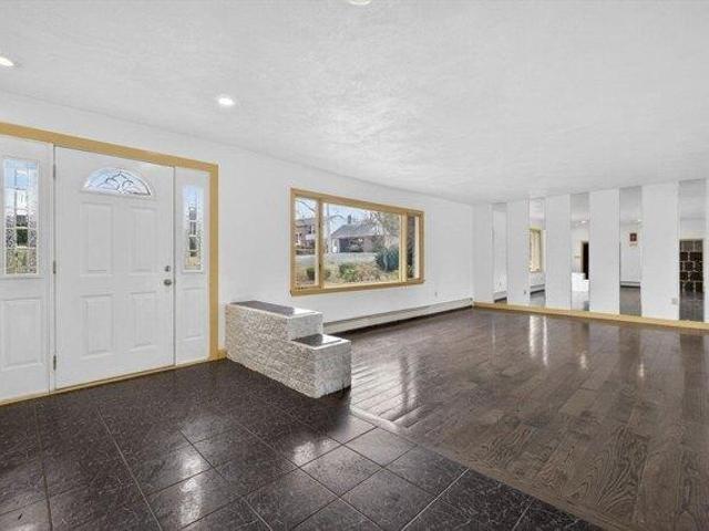 House for sale in Framingham, Massachusetts
