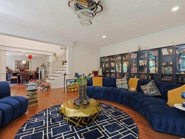 House for sale in Framingham, Massachusetts