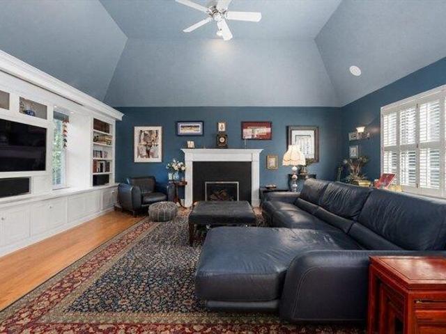 House for sale in Framingham, Massachusetts