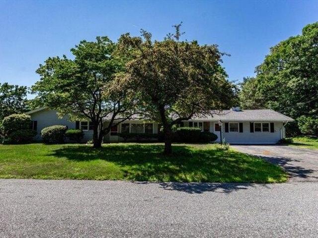 House for sale in Framingham, Massachusetts