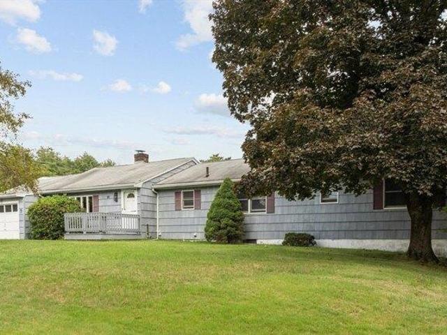House for sale in Framingham, Massachusetts