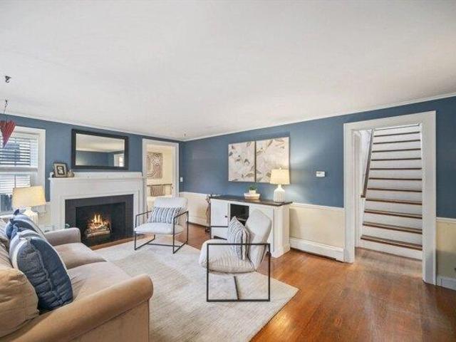 House for sale in Framingham, Massachusetts