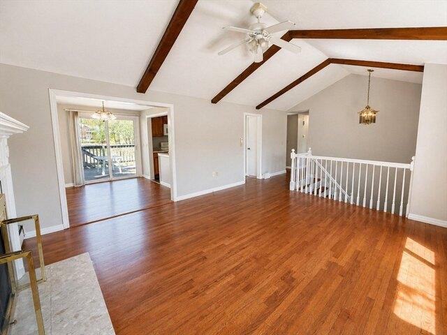 House for sale in Framingham, Massachusetts