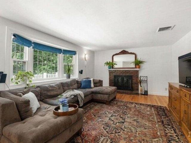House for sale in Framingham, Massachusetts