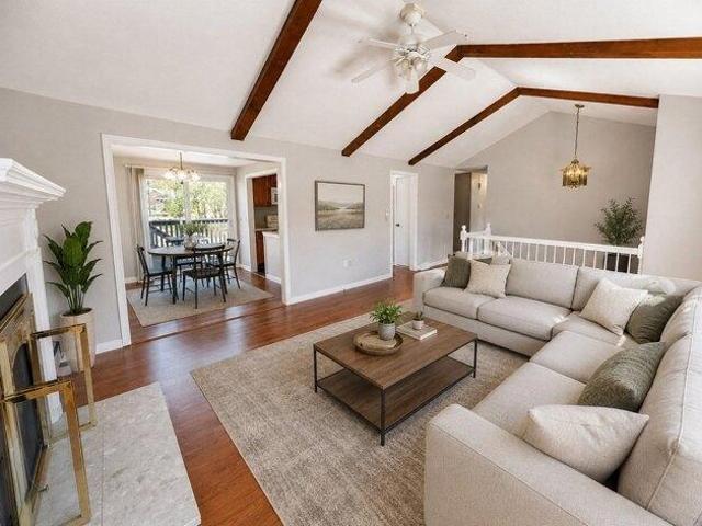 House for sale in Framingham, Middlesex County
