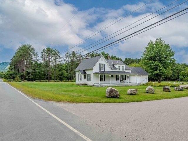 House for sale in New Hampshire