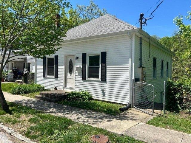 House for sale in Frankfort, Kentucky