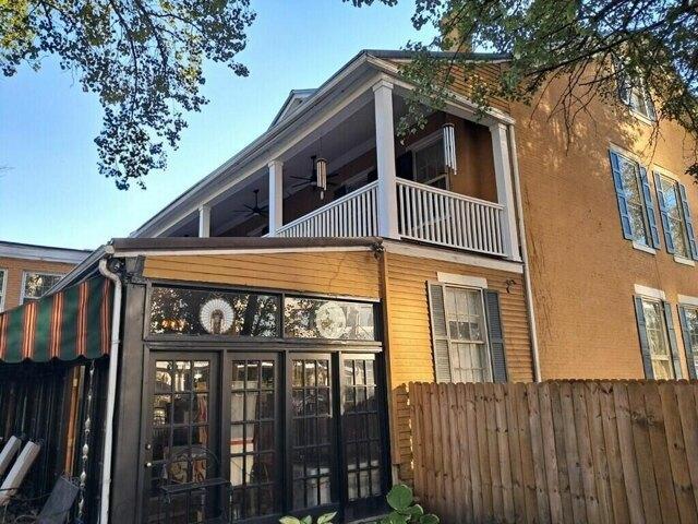 House for sale in Frankfort, Kentucky