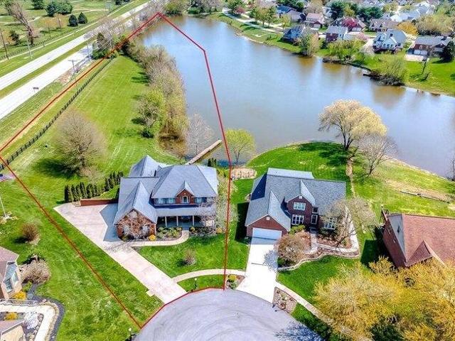 House for sale in Frankfort, Kentucky