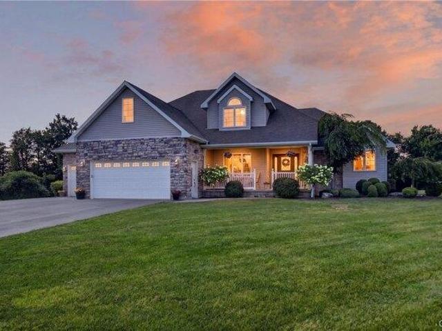 House for sale in Frankfort, New York
