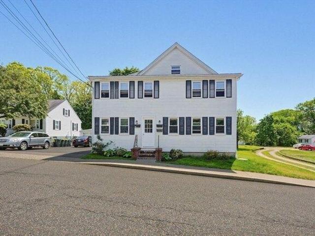 House for sale in Franklin, Massachusetts