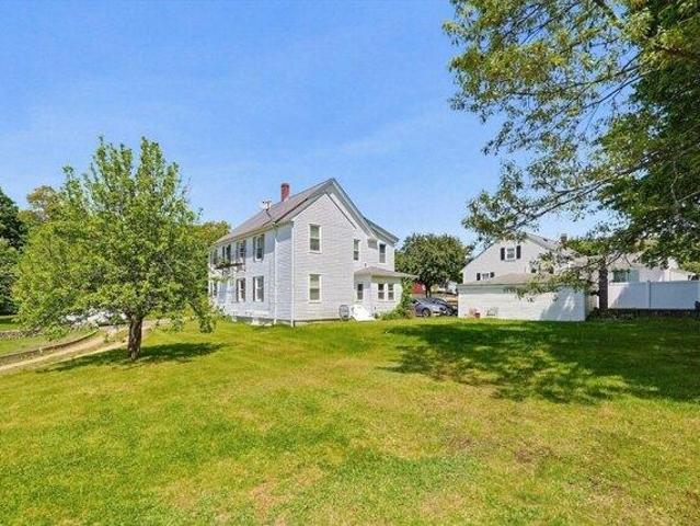 House for sale in Franklin, Massachusetts