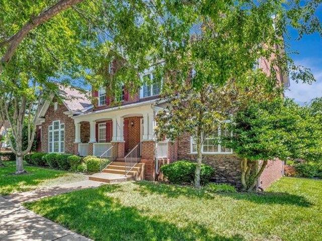 House for sale in Franklin, Tennessee