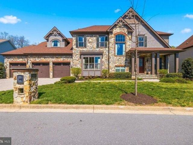 House for sale in Frederick, Maryland