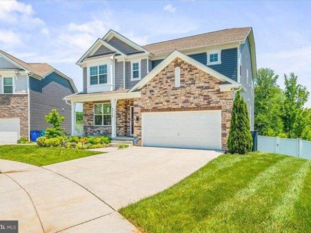 House for sale in Frederick, Maryland