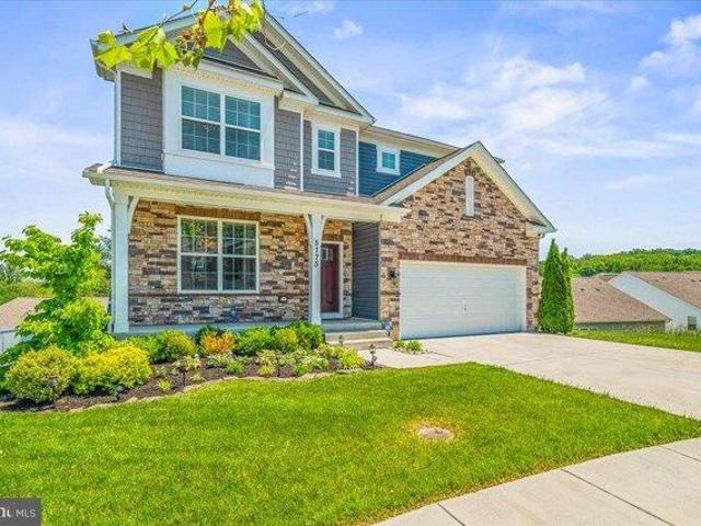 House for sale in Frederick, Maryland