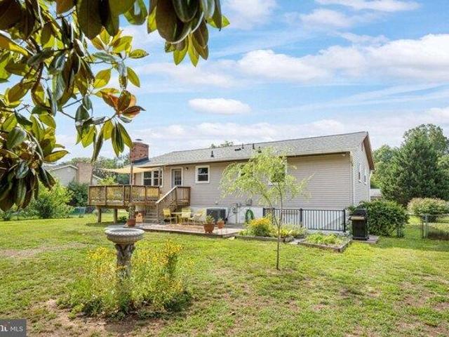 House for sale in Virginia
