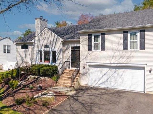 House for sale in Monmouth, New Jersey