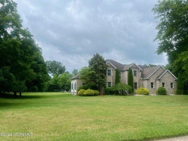 House for sale in Monmouth, New Jersey