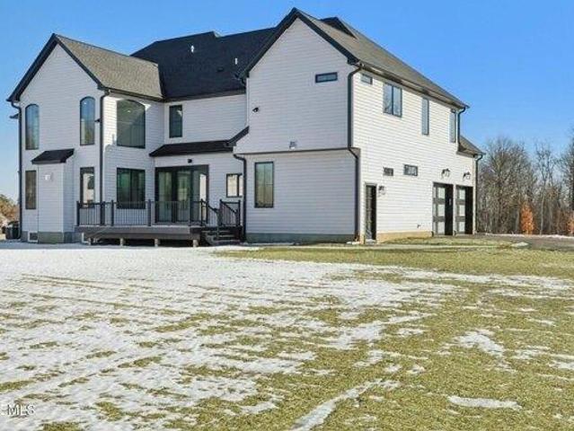 House for sale in Monmouth, New Jersey