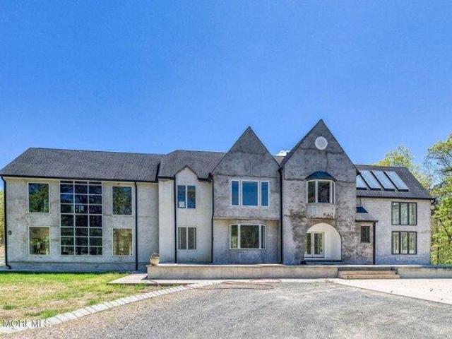 House for sale in Monmouth, New Jersey