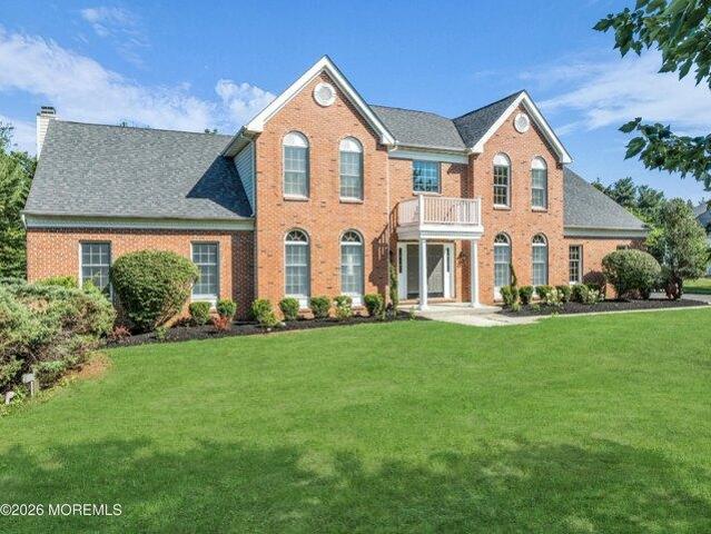 House for sale in Monmouth, New Jersey