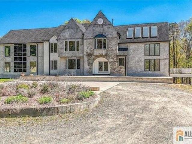 House for sale in Monmouth, New Jersey