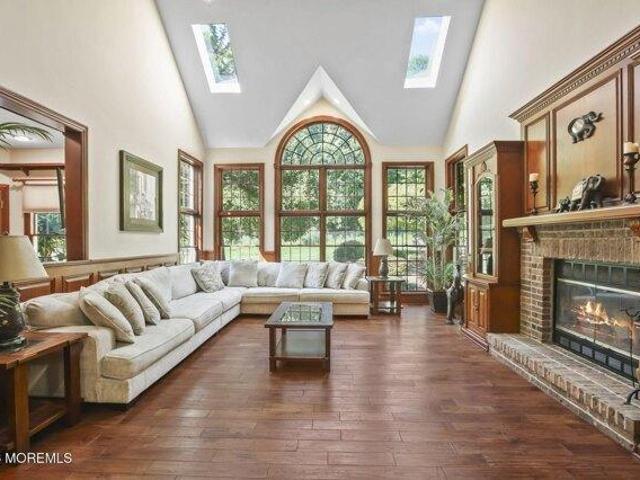 House for sale in Champions Run, Freehold Township