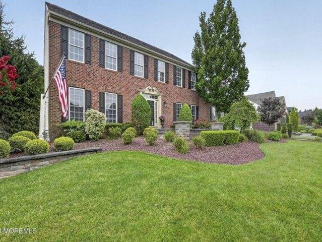 House for sale in Howell Township, Monmouth County