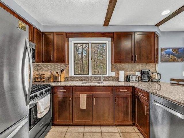 House for sale in Freeport, Maine