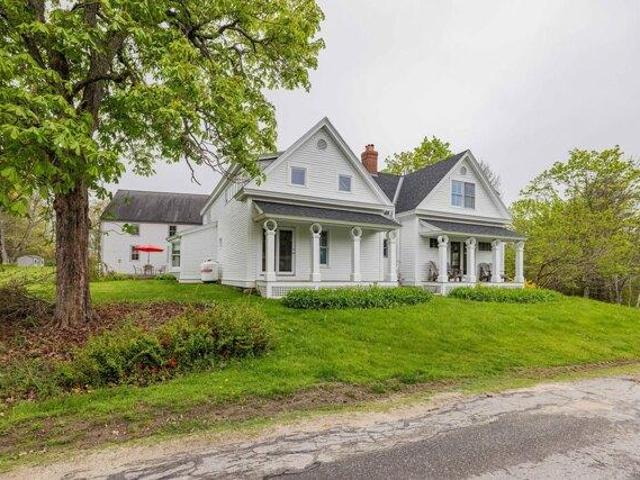 House for sale in Freeport, Cumberland County
