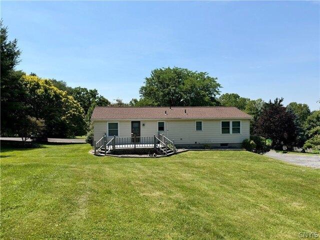 House for sale in Dryden, New York