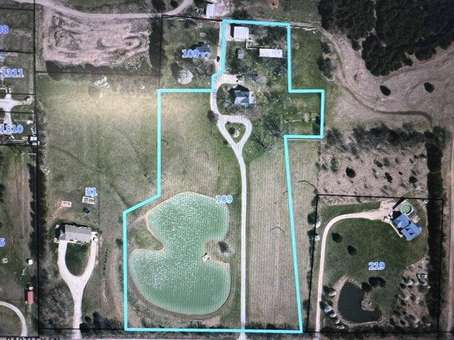 House for sale in Callaway, Missouri