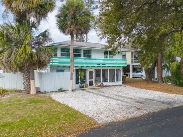 House for sale in Tybee Island, Georgia