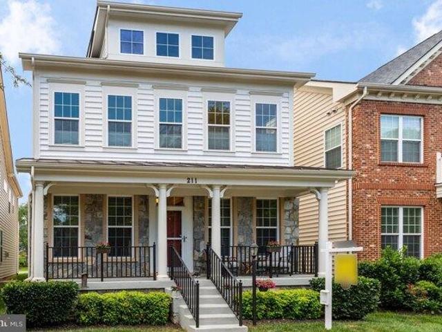 House for sale in Gaithersburg, Maryland