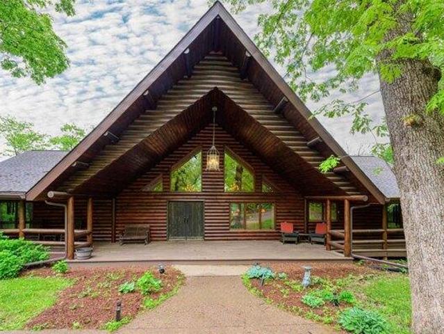 House for sale in Galena, Illinois