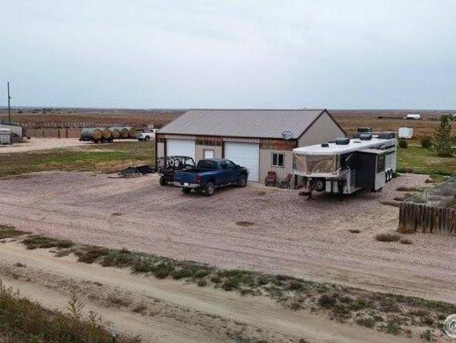 House for sale in Galeton, Colorado