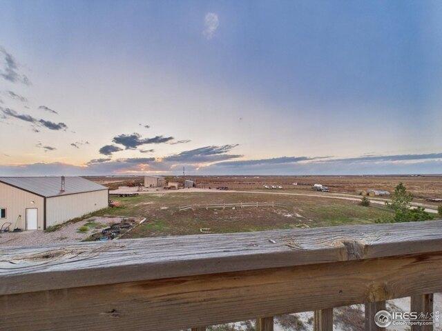 House for sale in Galeton, Colorado
