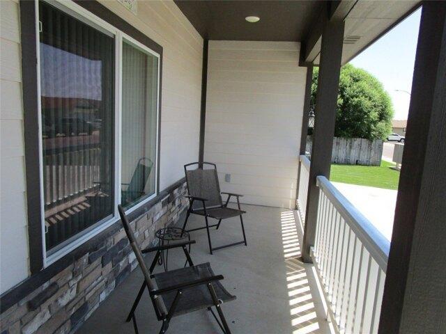 House for sale in Kansas