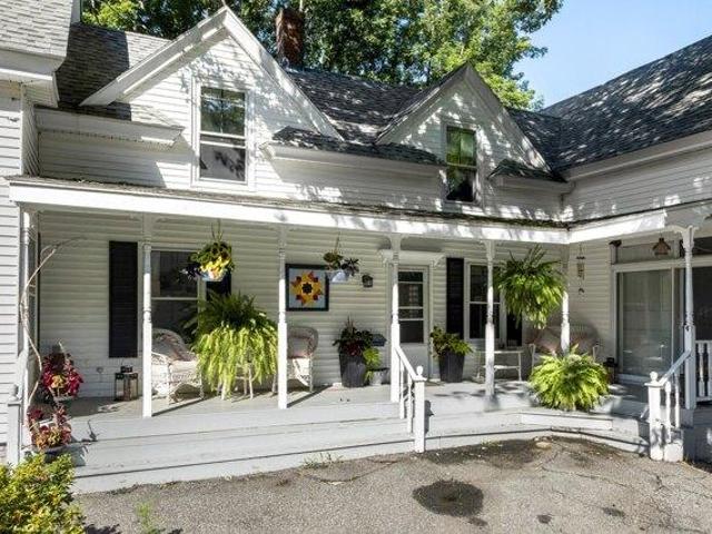 House for sale in Gardiner, Kennebec County