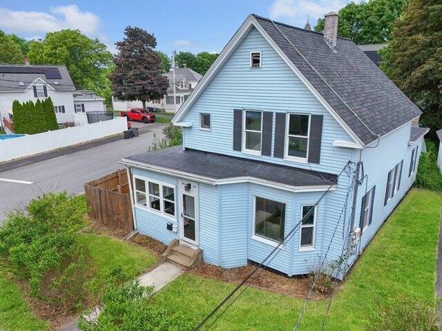 House for sale in Gardner, Massachusetts