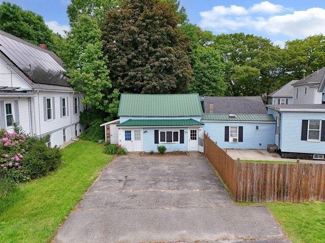 House for sale in Gardner, Massachusetts