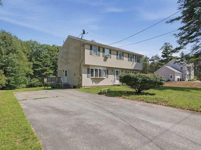 House for sale in Gardner, Massachusetts