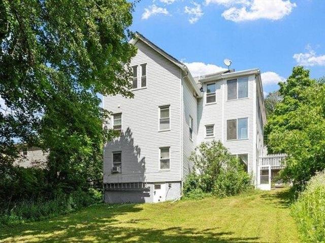 House for sale in Gardner, Massachusetts