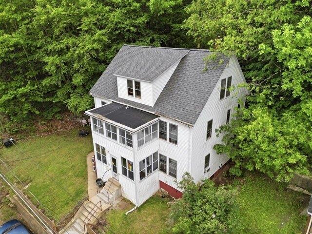 House for sale in Gardner, Massachusetts