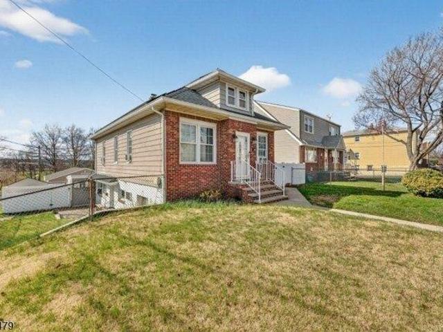 House for sale in Garfield, New Jersey