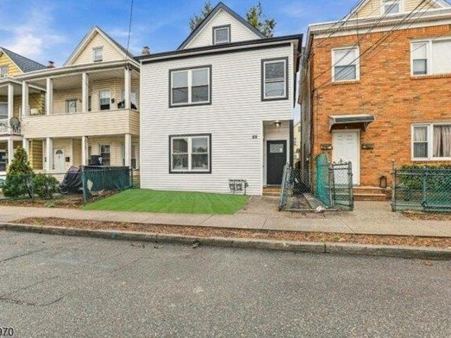 House for sale in Garfield, New Jersey