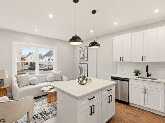 House for sale in Garfield, New Jersey